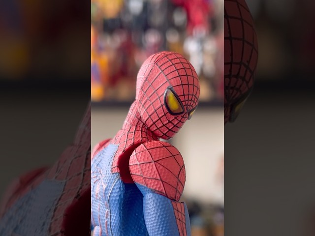 Are CT Toys Figures Worth It? Spider-Man Bootleg experience #bootleg #spiderman #fake #toys