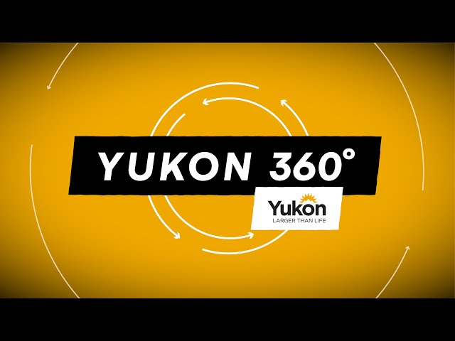 Yukon 360: Winter Hiking