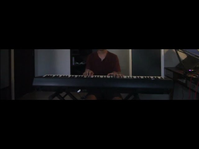 Apologize | Timbaland ft. OneRepublic (Cover)