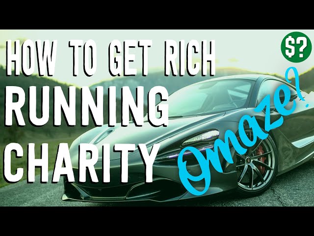 The Dark Secret Behind Those Omaze Giveaways - How Money Works