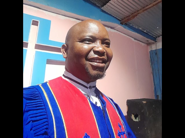 REV. NJERU GPM TV Live Stream