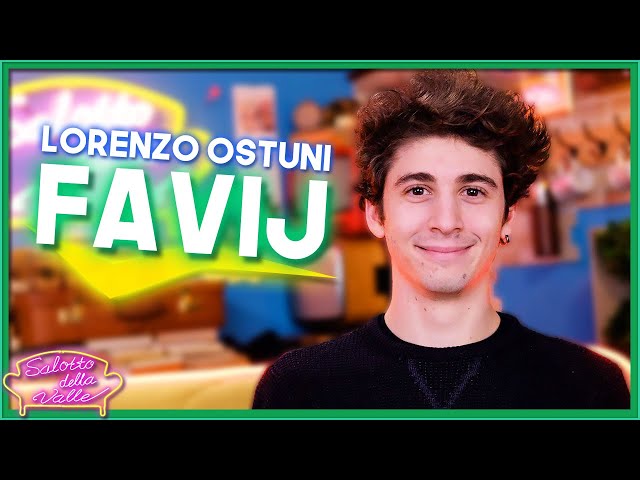 Avere cinque MILIONI di ISCRITTI! - Salotto della Valle [ft.Favij]