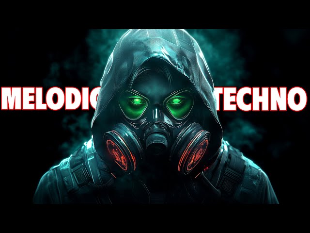 🔥 Top Melodic Techno & Progressive House Hits 2025 | Best Dance Music Collection