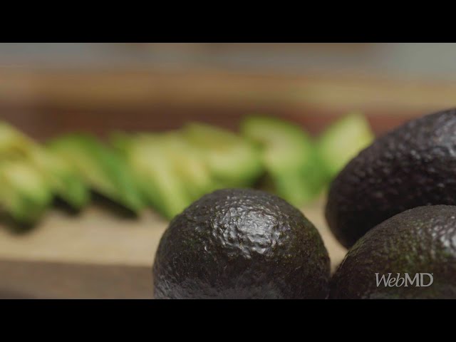 How to Cut an Avocado Safely | WebMD