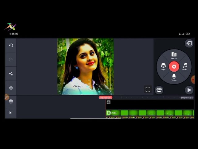 How to Make Trending WhatsApp status video in kinemaster | All File Technical Edit Ramkripal