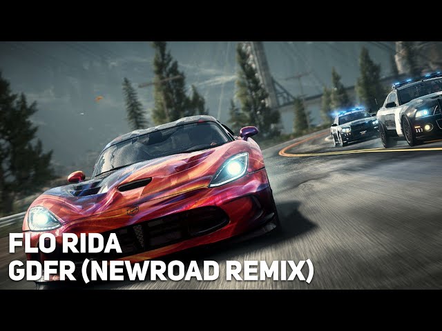 Flo Rida - GDFR (NewRoad Remix) [1 hour]