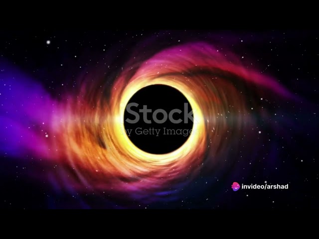 2024 .The Black Hole