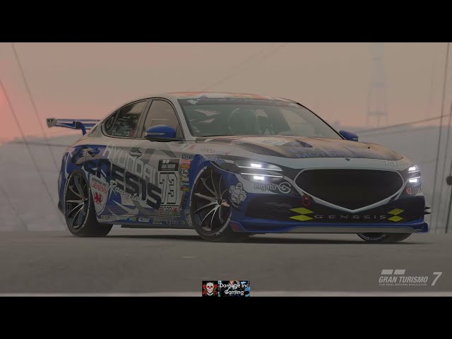 !!"Gran Turismo 7"!!"LIVE"!!"PS5pro"!! Friday Nights Shenanigans on Daily Race "B" ;) !!"2K&HDR"!!