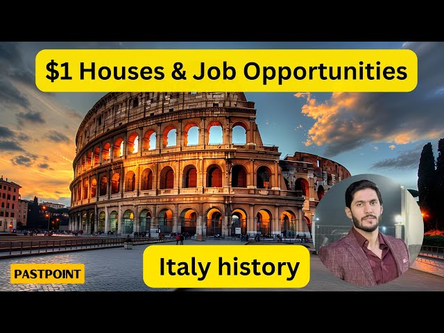 $1 Houses, Fascinating Facts, and Job Opportunities