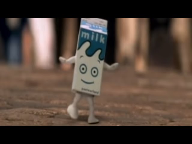 Blur - Coffee And TV (Official Music Video)