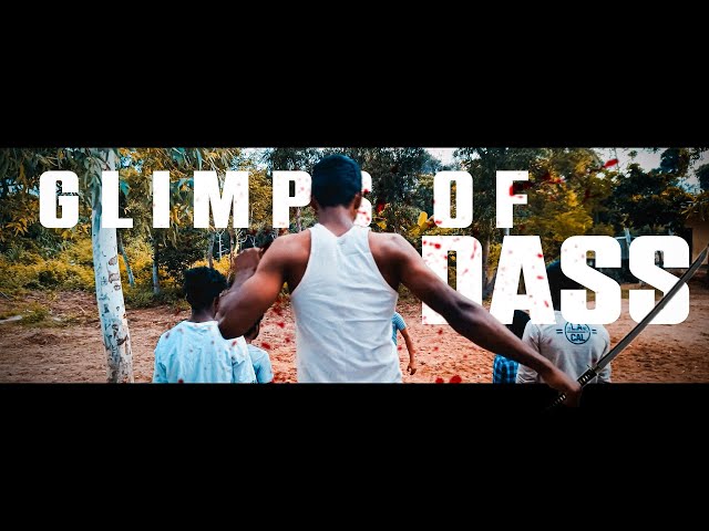 Glimpse of Dass | The Buddies | Telugu New Shortfilm 2025