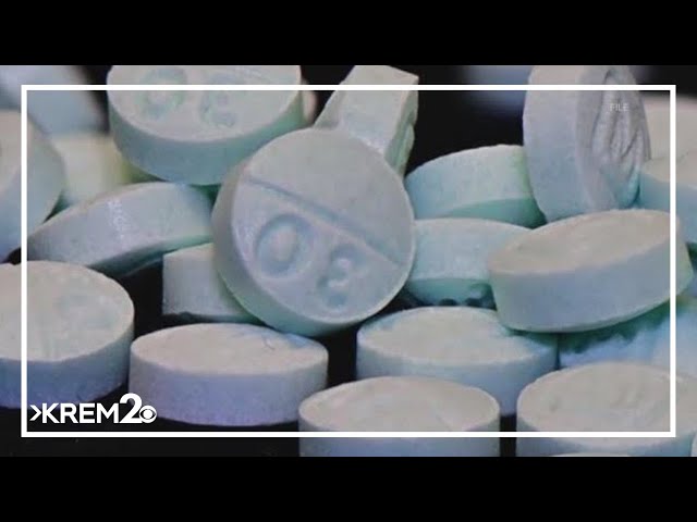 Local impact of fentanyl crisis