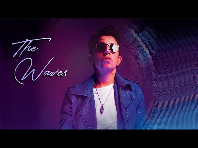 LAU & LLUVA - The Waves (Official Audio)