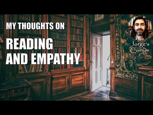 On Reading and Empathy