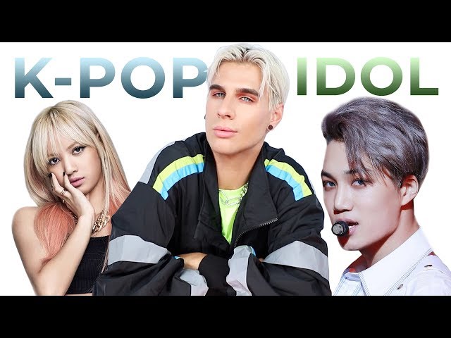 A Hairstylists Evaluation of the Greatest K-pop Hair