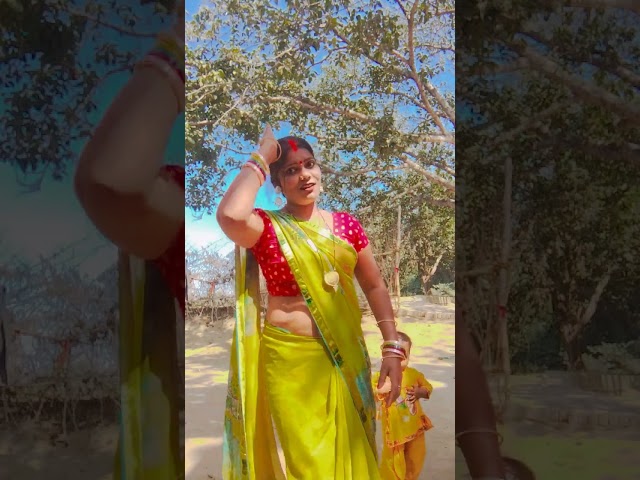 Okara ki aankh jaani Mari Hai sakhi #song #bhojpuri 🤗🤗