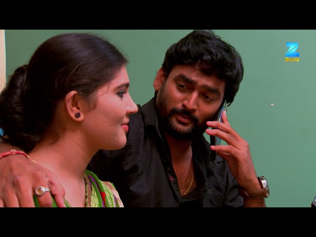 Police Diary - పోలీస్ డైరీ | Episode - 265 | Best Scene | Zee Telugu