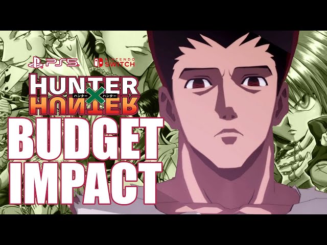 Will Hunter x Hunter NEN IMPACT Fail?! (Discussion/THOUGHTS)