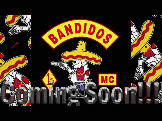 Ex-Bandido Loco Interview Coming Soon!!!!