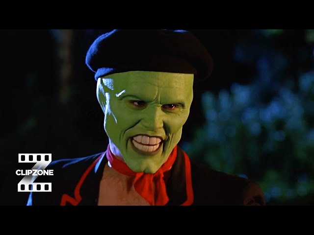 🔴 LIVE: The Mask & Dumb and Dumber | Jim Carrey Clip Stream | ClipZone: Comedy Callbacks