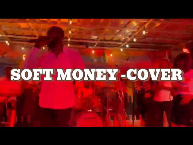 Soft money- Wizkid (Cover)