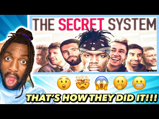 HOW THE SIDEMEN BUILT A 100 MILLION DOLLAR EMPIRE!!!