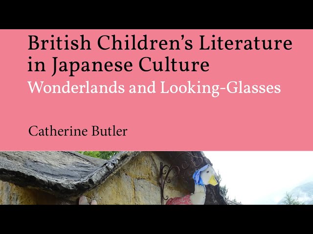 British Children’s Literature in Japanese Culture