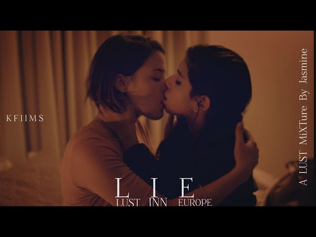 L I E ||| A SENSUAL ROMANTIC LESBIAN FILM || WITH ENGLISH SUBTITLES||| BY k & TEAM || SUBSCRIBE NOW|