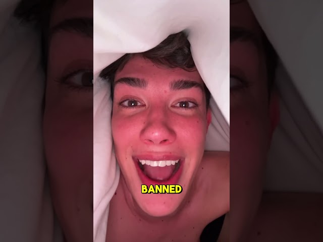 James Charles TikTok Comeback: His Viral Reaction After the TikTok Ban!