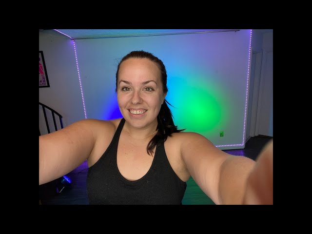 45 minute fun dance workout by DanceWithDre