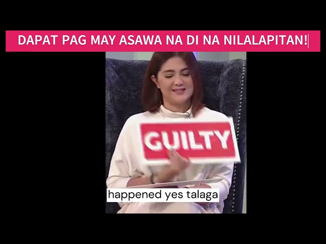 DIMPLES ROMANA SA SINONG GUILTY BY BOY ABUNDA