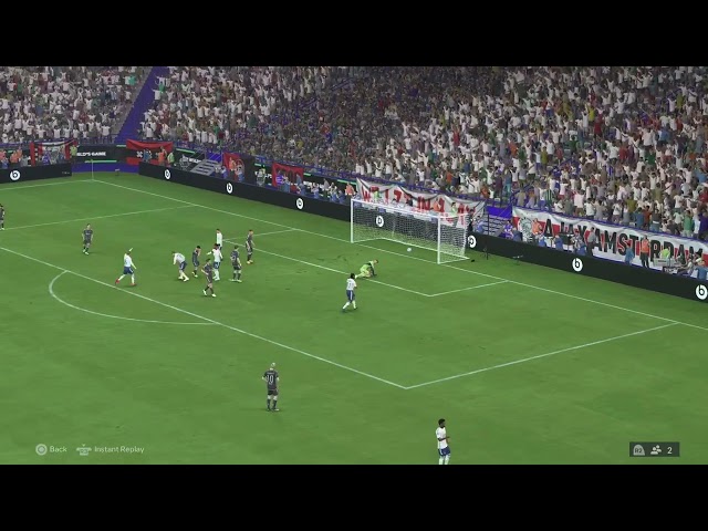 Steven Gerrard Glory Goal