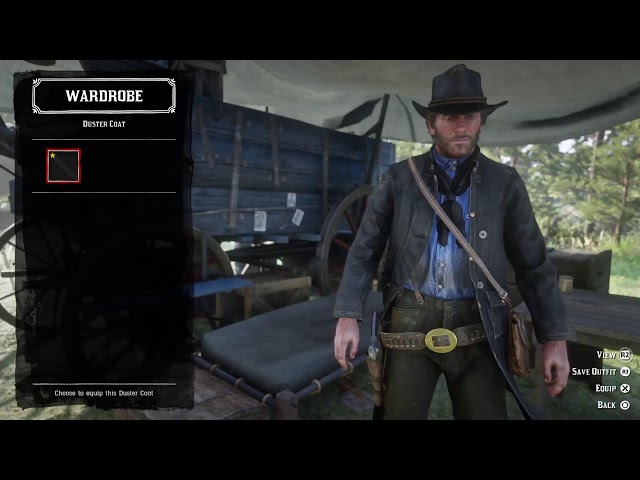 Replaying Red Dead Redemption 2 Campaign!