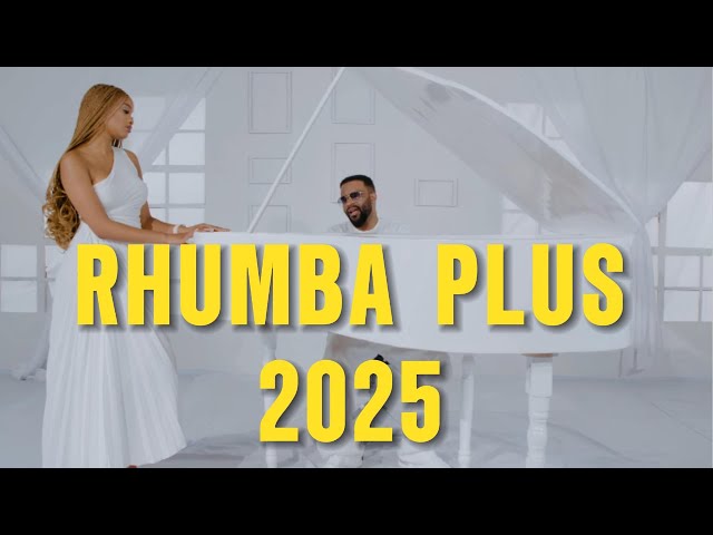 NEW RHUMBA MIX,RHUMBA PLUS