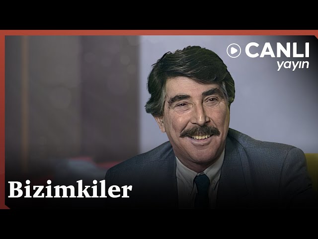 Bizimkiler - Tüm Bölümler Canlı Yayın @NostaljiTRT