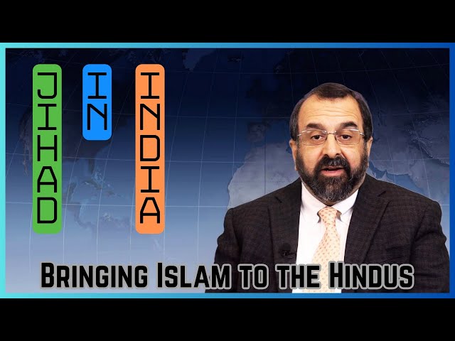 Bringing Islam to the Hindus.