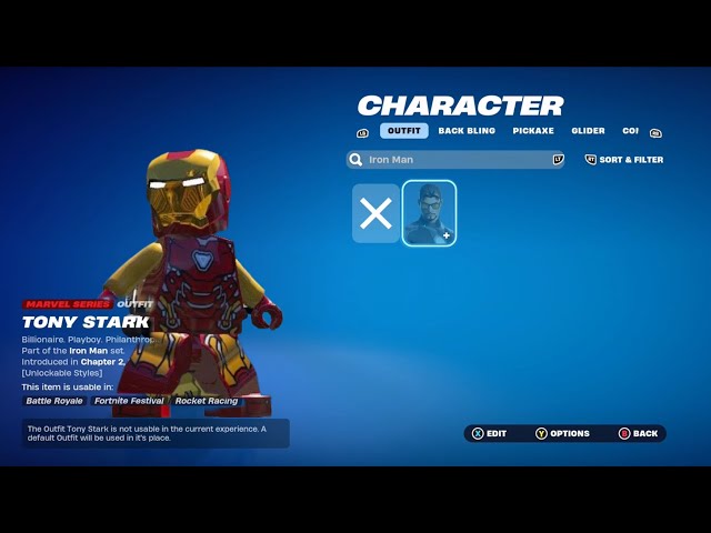 How to get any COLLAB SKIN in the FORTNITE X LEGO MODE!