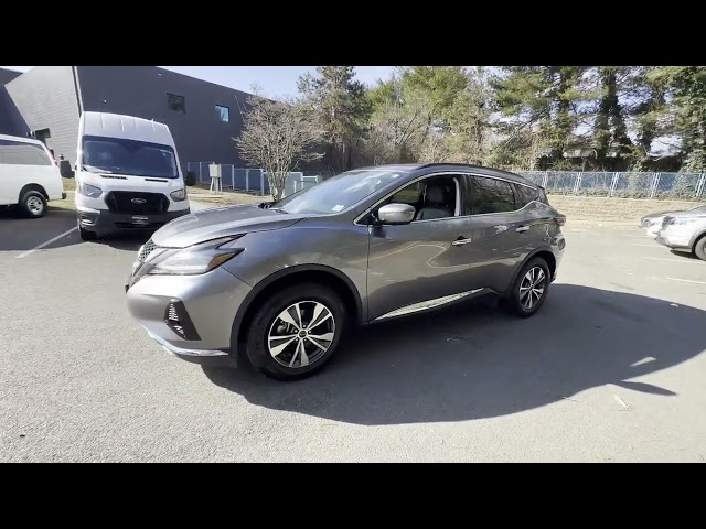 2023 Nissan Murano SV Edison, New Brunswick, Metuchen, Highland Park, Woodbridge Township