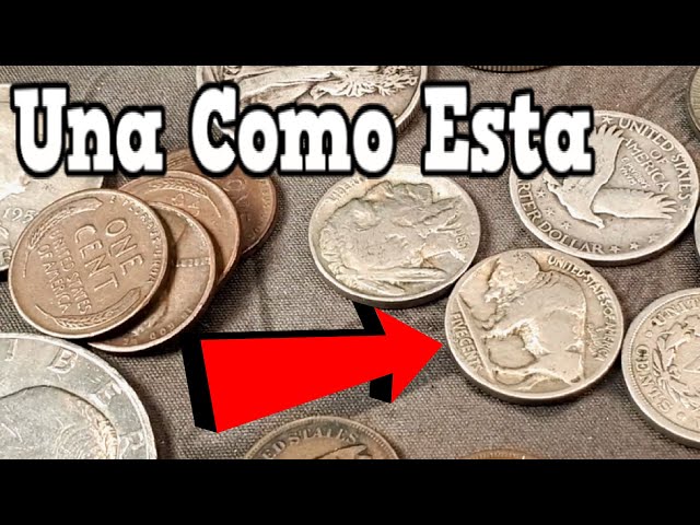 CUANTO CUESTA MI MONEDA ANTIGUA