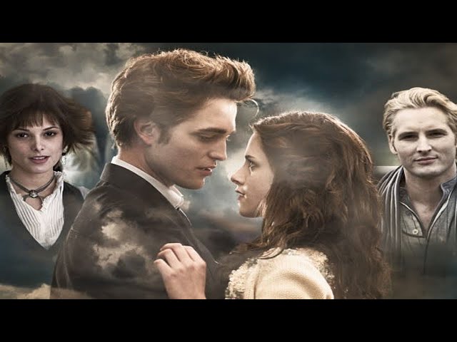 "Peter Facinelli Reveals What He Told Robert Pattinson During Iconic 'Twilight' Scene"