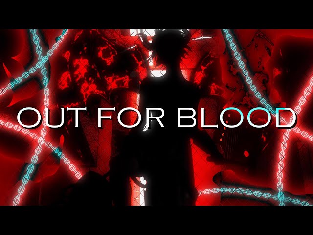 NU BLUD - Out for Blood