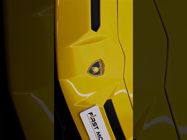 Lamborghini Status in 4K quality | Thecarslovereditz | #car #lamborghini #lamborghini