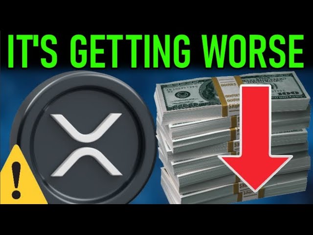 🛑XRP TROUBLE BYBIT the next FTX!!!🛑