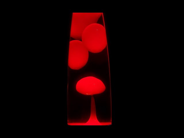 🔴 Live Now: Hypnotic Lava Lamp – Endless Flow for Relaxation, Sleep & Focus