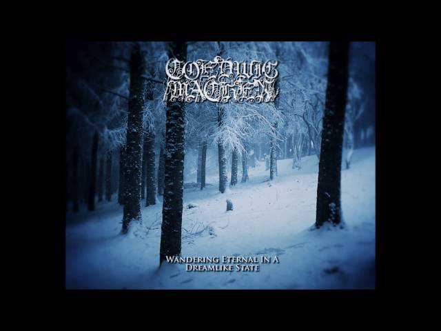 Coedwig Machen - Wandering Eternal In A Dreamlike State (HQ)