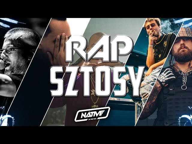 🤙 NOWA GENERACJA RAP SZTOSY 2024 | GIBBS | KĘKĘ | CHIVAS | SZPAKU | OTSOCHODZI