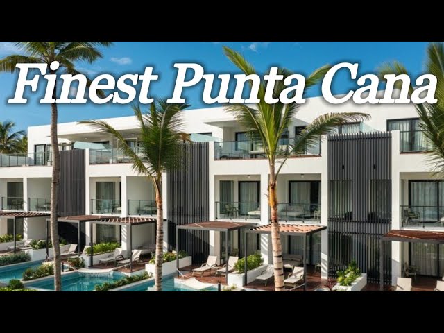 Finest Punta Cana All Inclusive Resort Dominican Republic| Room Tour| Christmas Vacation| 多米尼加共和国度假村