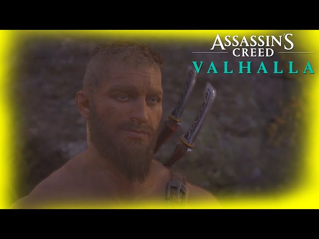 I Will Never Get To Clee Hill - Assassin's Creed: Valhalla Part 187