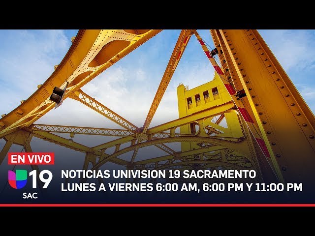 🔴#En Vivo | Protestas contra Trump: cientos toman el capitolio estatal | Noticias 19 | 02.05.25