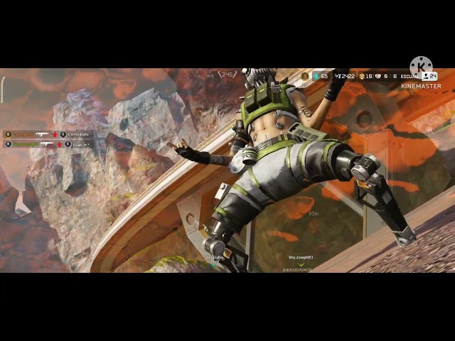 APEX LEGENDS MB